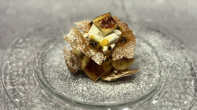 patisserie Erable - メイン写真: