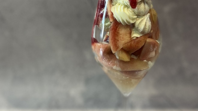 patisserie Erable - メイン写真: