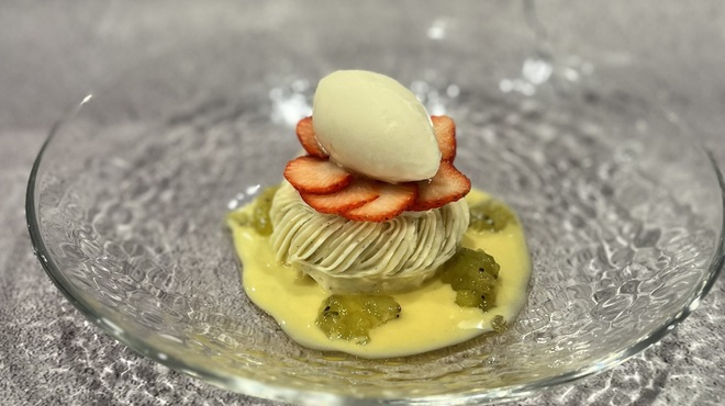 patisserie Erable - メイン写真: