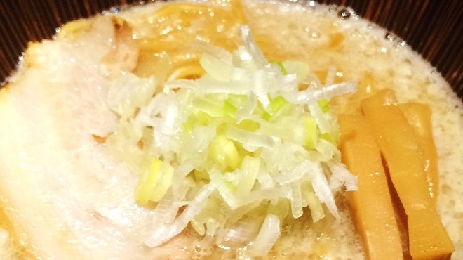 麺匠 竹虎 六本木店 - 六本木(ラーメン)の写真1