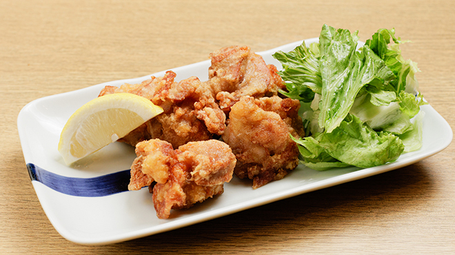 鳥料理 藤よし - メイン写真: