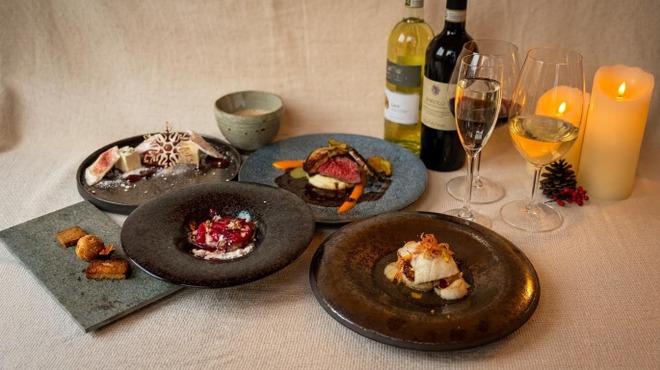 CLOUD Nine KARUIZAWA - メイン写真: