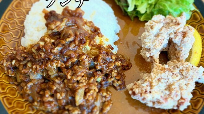 から揚げのわたやま - メイン写真: