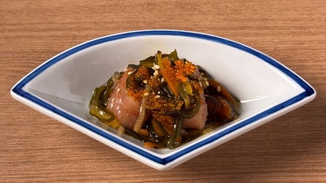 俺の割烹 博多海鮮 和たつ美 - 料理写真:
