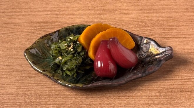 俺の割烹 博多海鮮 和たつ美 - 料理写真: