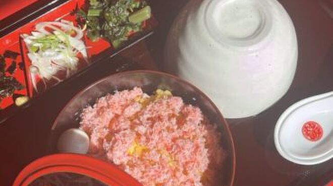 チャーハン専門店 金龍 - メイン写真:
