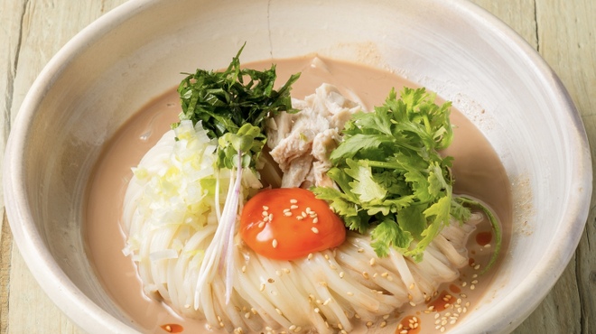 銀座うどんしら石 - メイン写真: