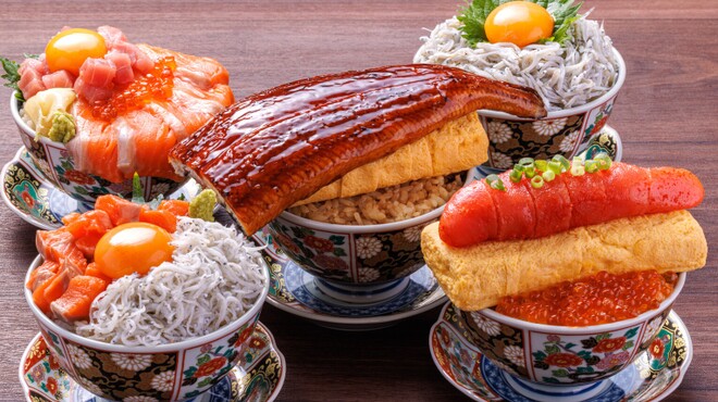 隠れ菴 忍家 - メイン写真:
