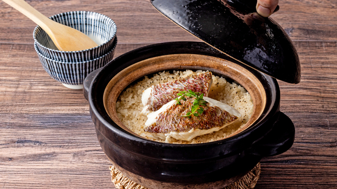 ニホンバシ イチノイチノイチ - メイン写真: