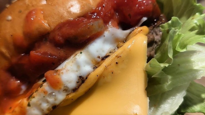 FOODTRUCK HIGHFIVE - メイン写真:
