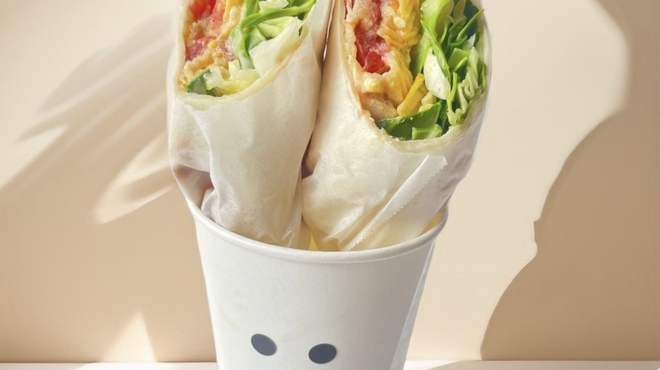 旅するキッチンカーSunny side up - メイン写真: