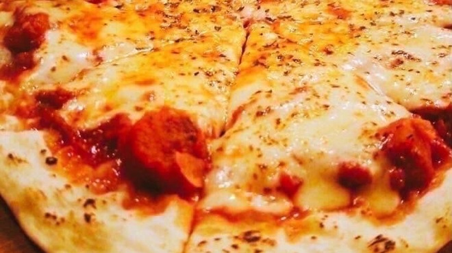 ガジュマルPIZZA - メイン写真: