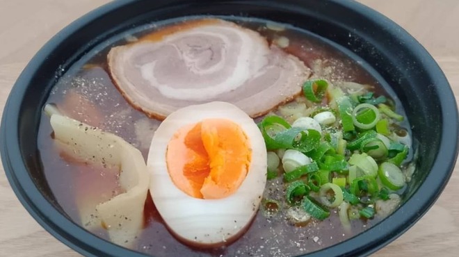キッチンカーちょ - メイン写真: