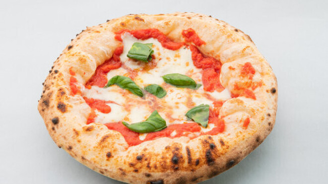 Pizza Verde Matsumoto - メイン写真: