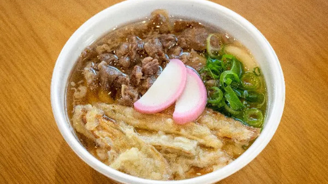 かま蔵うどん - メイン写真: