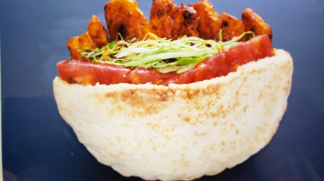 DONER KEBAB - メイン写真: