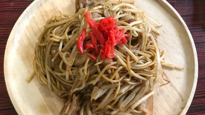 原口商店 - メイン写真: