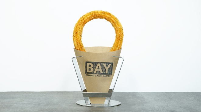 BAY - メイン写真:
