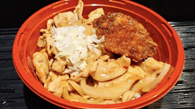 焼肉しゃぶしゃぶ ぶう - メイン写真: