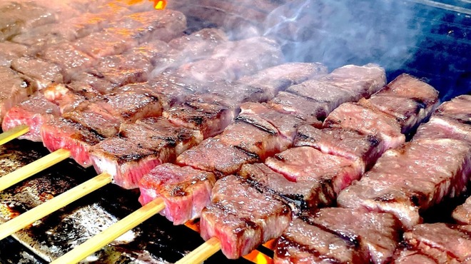 肉のあづみ野屋 - メイン写真: