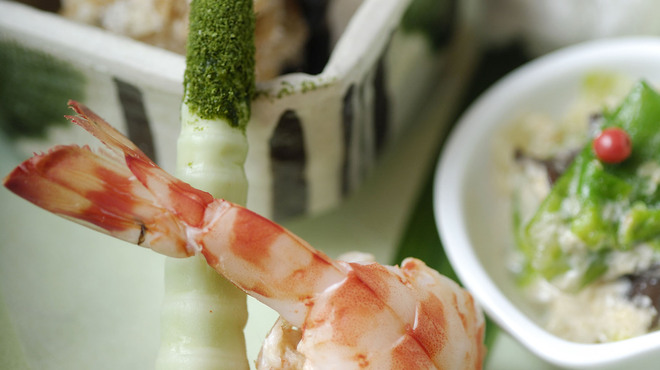 螢 - 料理写真: