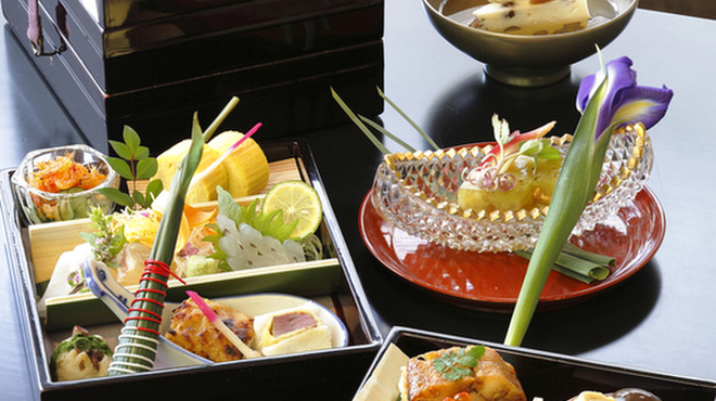 螢 - 料理写真: