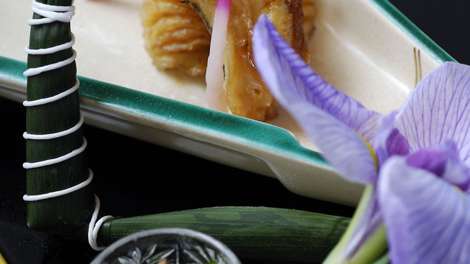 螢 - 料理写真:
