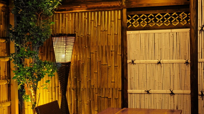 すっぽん ふぐ 日本料理 新宿あぐら屋 - メイン写真: