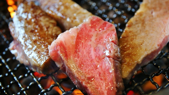 六本木 銀座苑 - メイン写真: