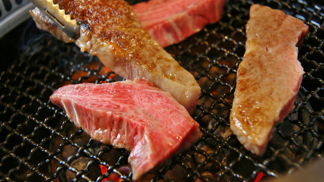 六本木 銀座苑 - メイン写真: