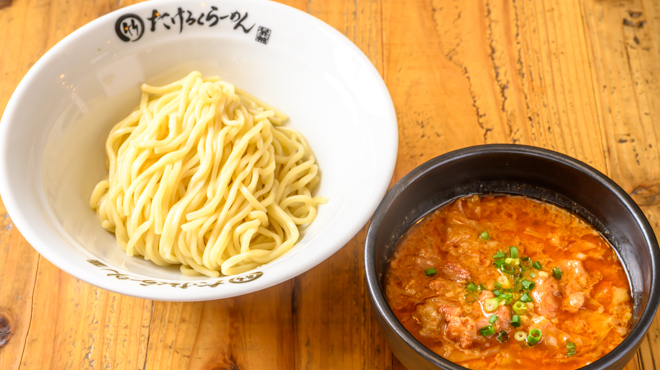 たけろくらーめん - メイン写真: