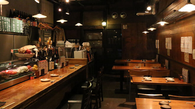 天満炭火焼鳥わっちょい - メイン写真: