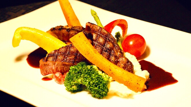 CHEF’S SPECIAL TOKYO - メイン写真: