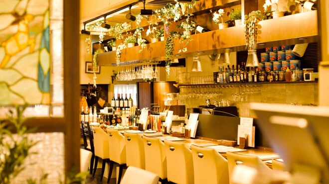 CHEF’S SPECIAL TOKYO - メイン写真: