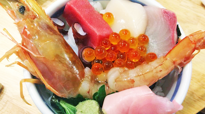 とっつぁん - メイン写真: