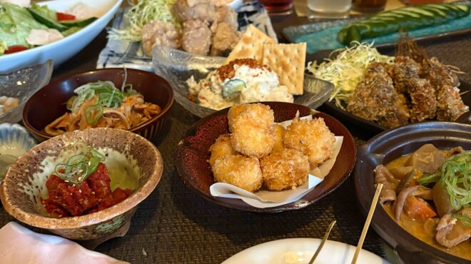 焼鳥 ゆきどり - 料理写真: