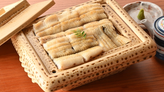 炭焼うな富士 名駅店 - メイン写真: