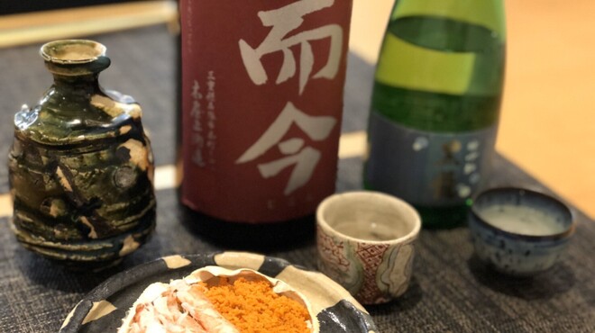 和食 ふじ波 - メイン写真: