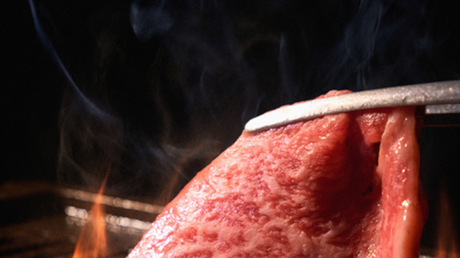 和牛焼肉やくにく 徹 - メイン写真: