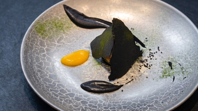Grand rocher - メイン写真: