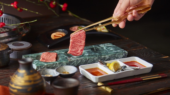 東京焼肉 平城苑 浅草総本店 - メイン写真: