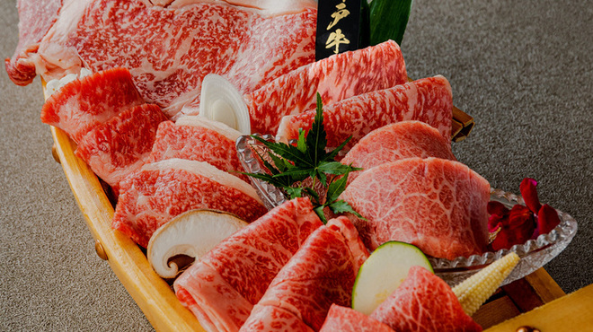 東京焼肉 平城苑 浅草総本店 - メイン写真: