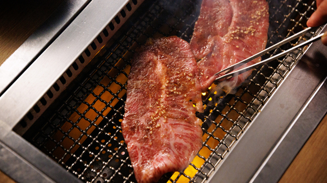 上等焼肉 ひらく - メイン写真: