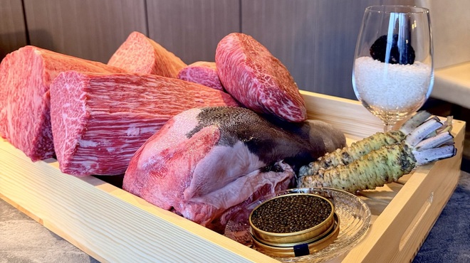 焼肉 永昌 - メイン写真: