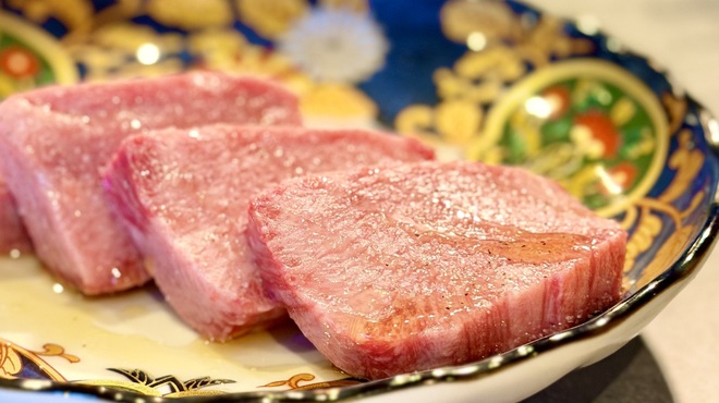 焼肉 永昌 - メイン写真: