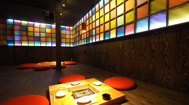 サムライダイニング 炉 - メイン写真: