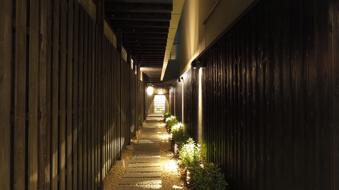 サムライダイニング 炉 - メイン写真: