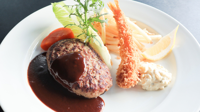 レストラン 愛 - 料理写真: