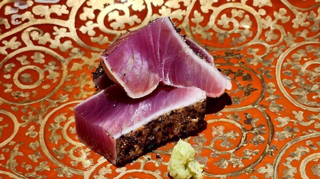 料和 大道 - メイン写真: