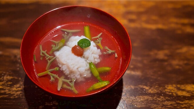 料和 大道 - メイン写真: